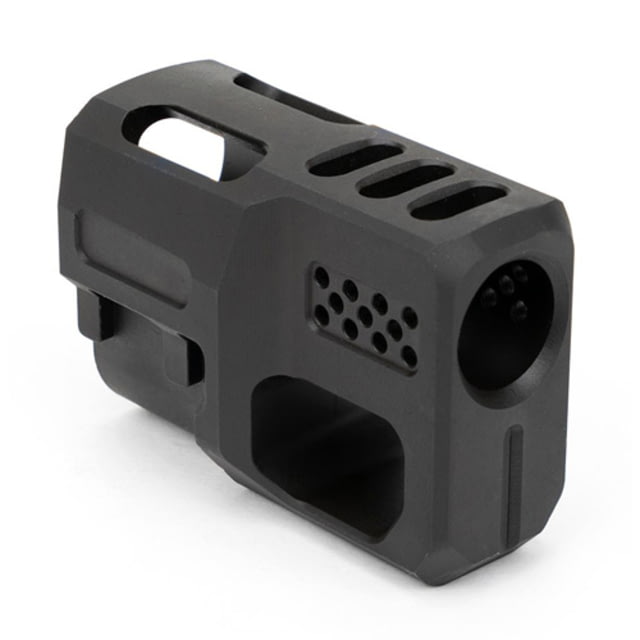 Strike Industries Alpha Compensator Black Large