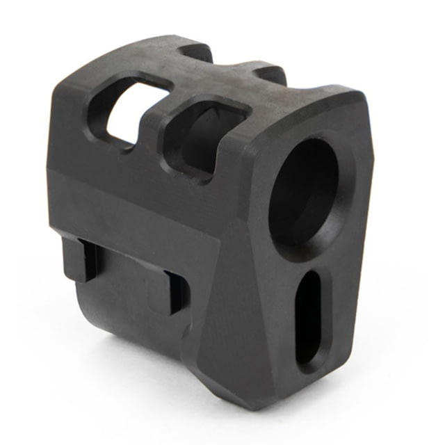 Strike Industries Alpha Compensator Black Small