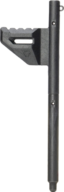 Strike Industries CZ Scorpion 3/3+ Charging Handle Small Black