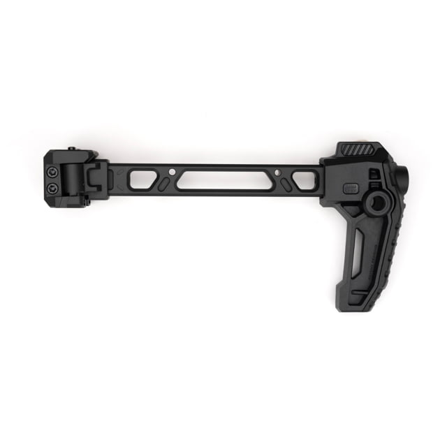 EDEMO Strike Industries Dual Folding Stock Black One Size SI-FSA-DUAL-STOCK EDEMO7 - Strike Industries