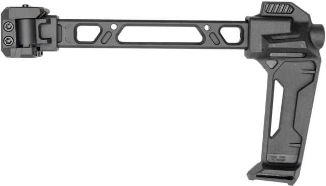 DEMO Strike Industries Dual Folding Adapter Stabilizer Black One Size SI-FSA-DUAL-STAB - Strike Industries