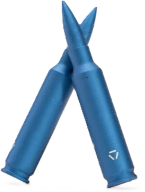 Strike Industries Dummy Round SIG 277 Fury Aluminium Blue One Size - Strike Industries