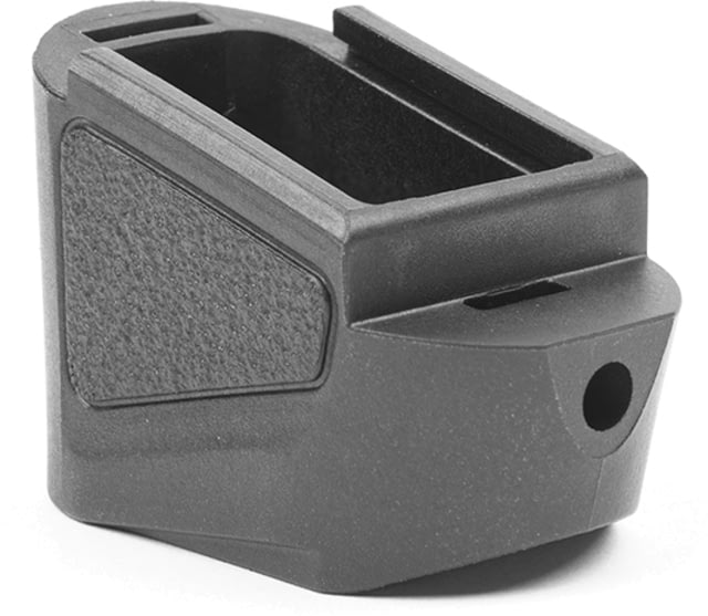 Strike Industries Enhanced Magazine Plate Taurus G3 9mm Black One Size