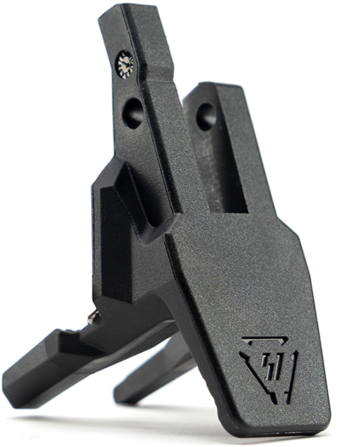 Strike Industries Extended Mag Release CZ Scorpion EVO 3 Black - Strike Industries