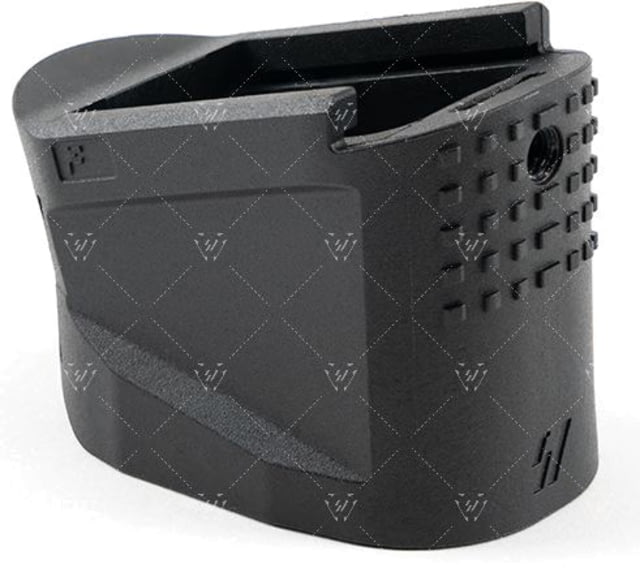 Strike Industries Extended Magazine Plate for CANiK TP9 with +5 9mm rounds Black One Size