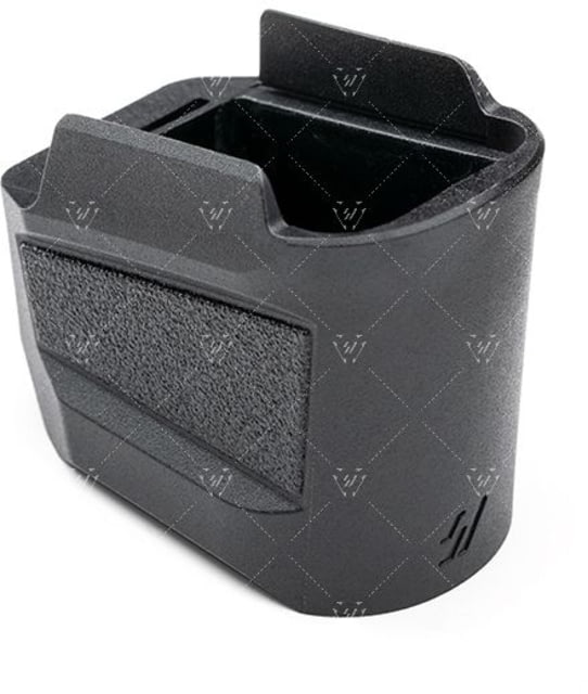 USED Strike Industries Extended Magazine Plate for SIG SAUER P320 9mm Black One Size SI-EMP-P320 - Strike Industries