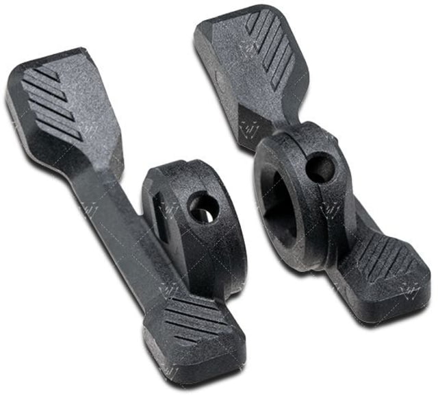 Strike Industries Extended Selector Switch for CZ Scorpion EVO Ambidextrous Black One Size