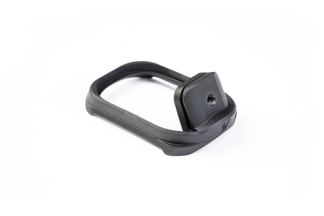 Strike Industries GEN5 Magwell for Glock 17/22/31/34 Black One Size SI-G5-MagWell-17