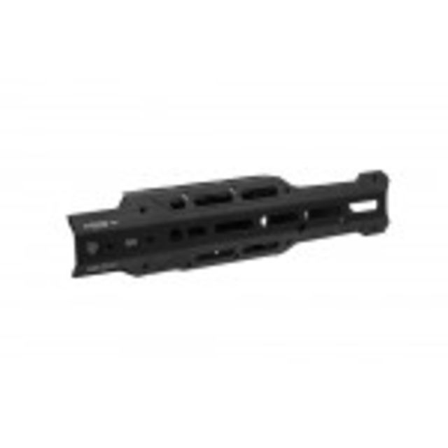 Strike Industries Gridlok 11in Handguard Rail AR-15 Picatinny Black One Size