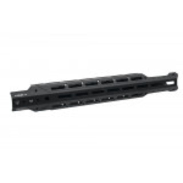 Strike Industries Gridlok 15in Handguard Rail AR-15 Picatinny Black One Size