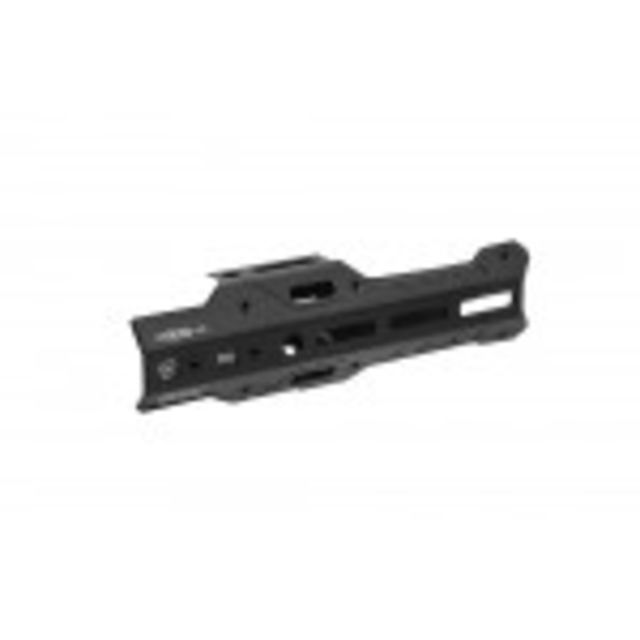 Strike Industries Gridlok 8.5in Handguard Rail AR-15 Picatinny Black One Size