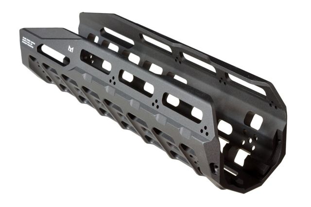 Strike Industries Hayl Rail MLOK Handguard for Benelli M4 Black One Size - Strike Industries