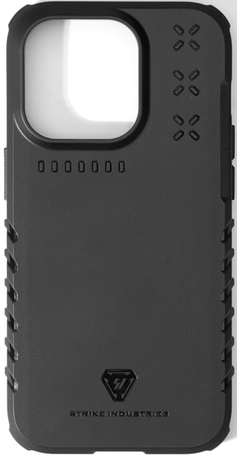 Strike Industries iPhone 14 Pro Phone Case Black One Size - Strike Industries