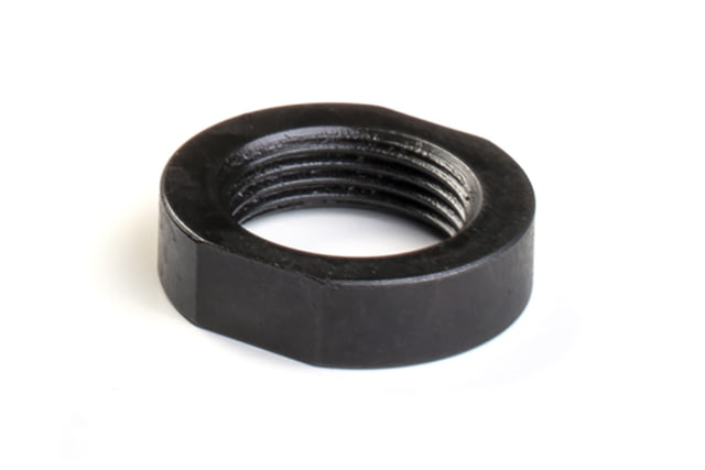 Strike Industries Jam Nut Black One Size PART-JAM NUT