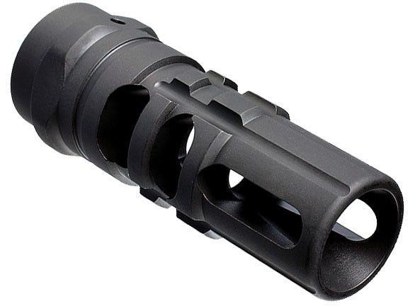 EDEMO Strike Industries JCOMP Gen2 for AR .308/7.62 Black One Size  EDEMO10 - Strike Industries