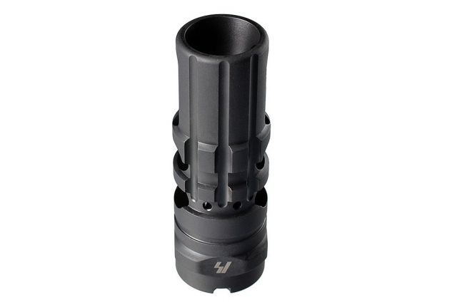 EDEMO Strike Industries JCOMP V2 7.62x39 Black One Size SI-JCOMP2-AK EDEMO10 - Strike Industries