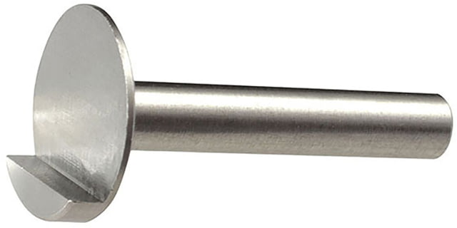 Strike Industries Jitter Plug for Glock Black One Size