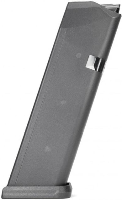 Strike Industries KCI Glock 17 9mm Luger 17 Round Pistol Magazine Black - Strike Industries