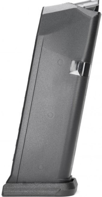 ike Industries KCI Glock 19 9mm Luger 15 Round Pistol Magazine Black Ammo
