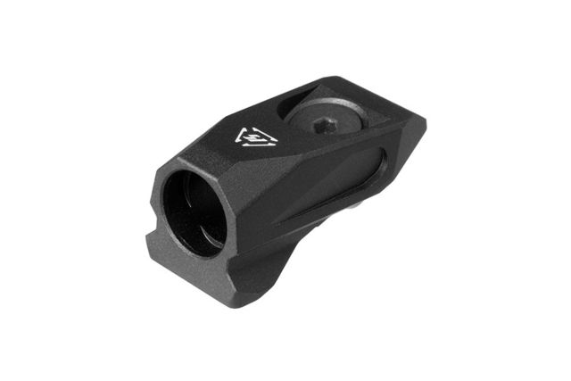Strike Industries Strike Industries LINK Angled QD Mount Black One Size - $26.99 at Optics Planet