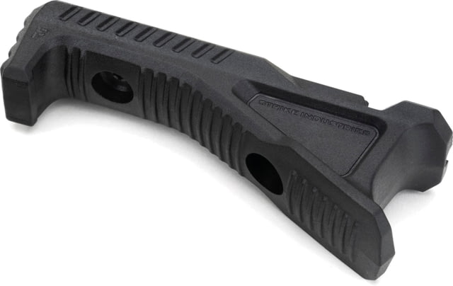 Strike Industries Strike Industries Link Cobra Fore Grip w/Cable Management Black One Size - $27.99 at Optics Planet