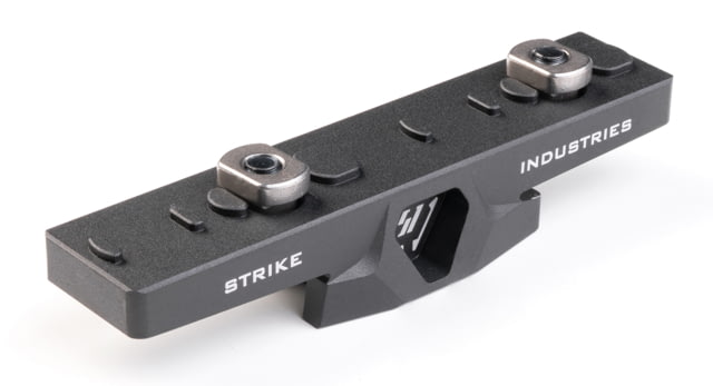 US Strike Industries LINK Tripod Adapter, Black, One Size, SI-LINK-TRI-ADA Tech Data