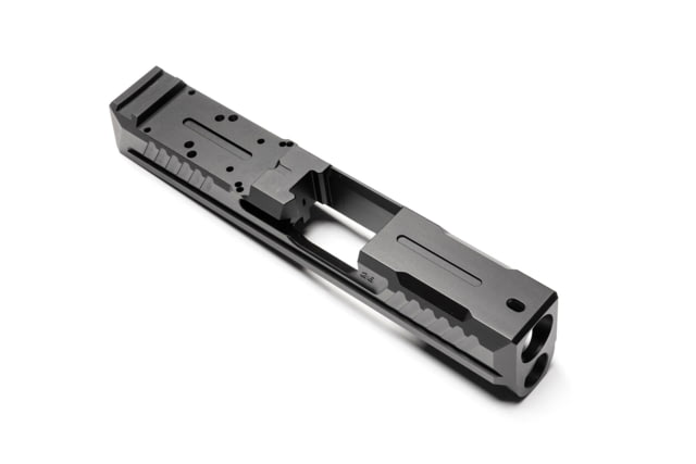 Strike Industries Liteslide for Glock 26 Gen3 Black One Size