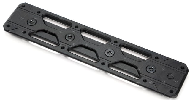 USED Strike Industries M-LOK ARCA Rail Adapter Black One Size SI-ARCA-RAIL-6.8-BK - Strike Industries
