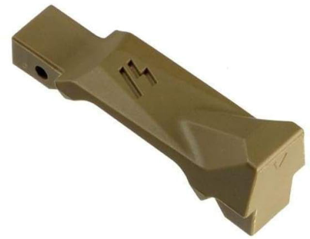 Strike Industries M4 AR15 Fang Series Trigger Guard FDE One Size