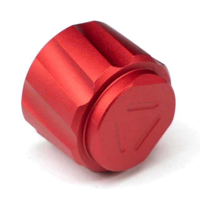 USED Strike Industries Magazine Follower for 12 Gauge Shotgun Red One Size SI-SG-MAGFOLLOWER-12-RED - Strike Industries