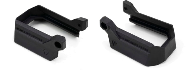 Strike Industries Magwell for CZ Scorpion EVO Black One Size