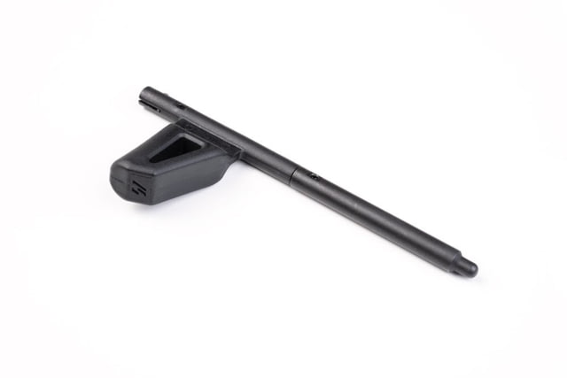 Strike Industries CZ Scorpion EVO Charging Handle Medium Black One Size