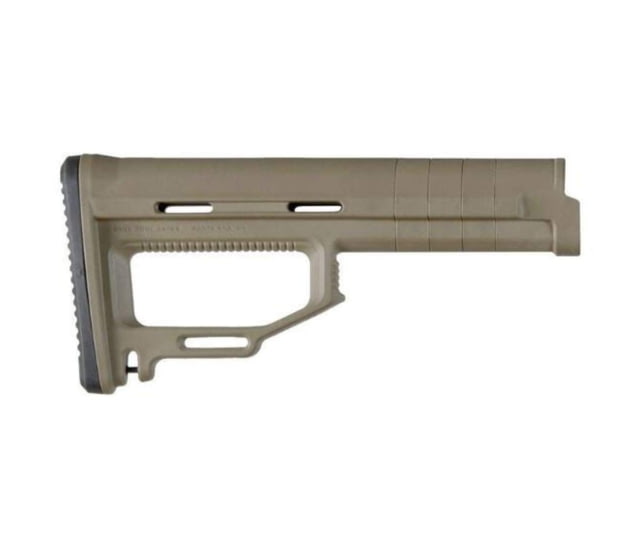 USED Strike Industries Modular Fixed Stock FDE One Size SI-STRIKE-MFS-FDE