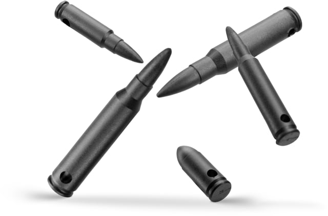 Strike Industries NATO Version Polymer Ammo Collection Black One Size - Strike Industries