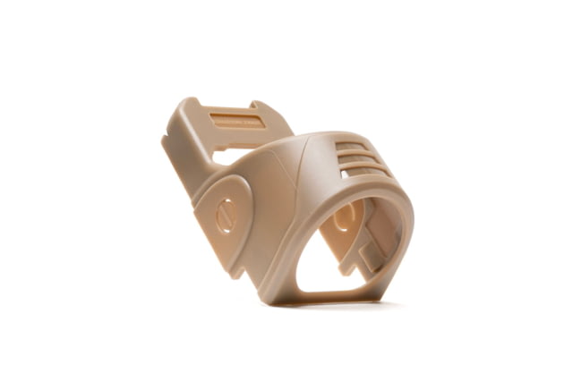 Strike Industries Trijicon SRO Optic Cover FDE One Size - Strike Industries
