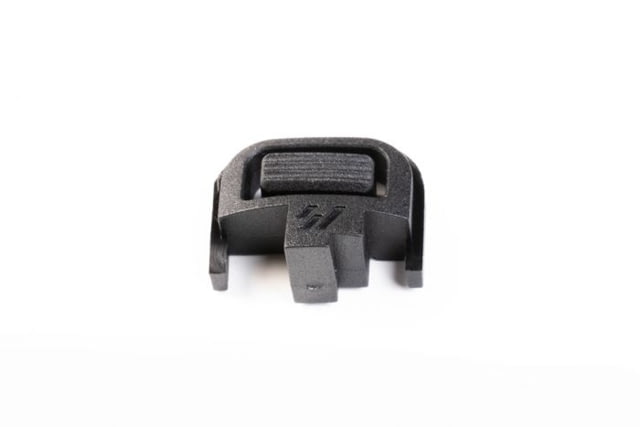 Strike Industries PolyFlex Slide Back Plate for M&P Black One Size