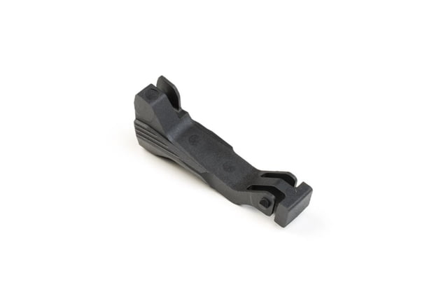 Strike Industries PolyFlex Trigger Guard With Finger Rest AR-10/ AR-15 Black One Size