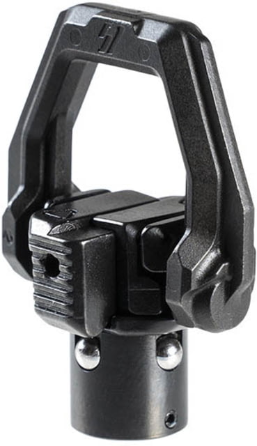 USED Strike Industries Quick Detach Sling Swivel Loop Micro Black One Size SI-QDSL-MICRO - Strike Industries
