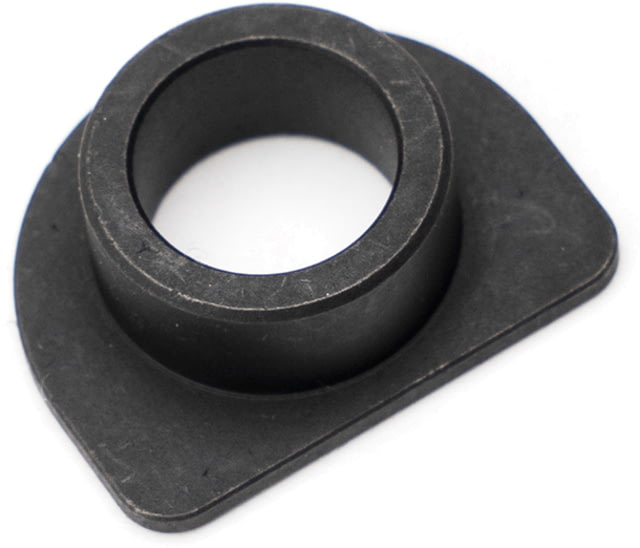 Strike Industries Recoil Spring Adapter Plate Glock Gen4/5 To Gen3 Black One Size