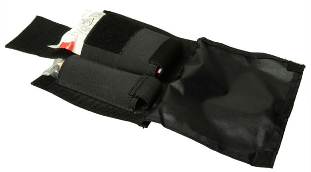 Strike Industries RICCI Chest Medical System Black One Size - Strike Industries