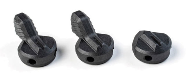 Strike Industries Selector Switch CZ Scorpion EVO Ambidextrous Black One Size