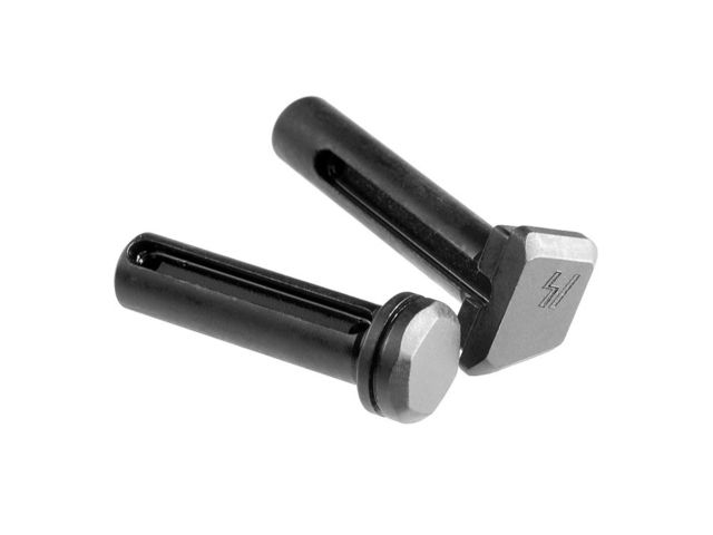 Strike Industries Extended Pivot / Takedown Pins Black One Size