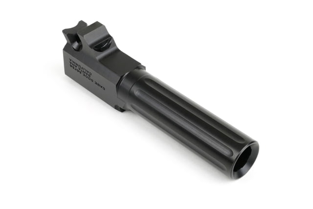 Strike Industries Strike Industries 9mm SIG Sauer P365 3.1in Barrel Black Nitride One Size - $194.95 at Optics Planet