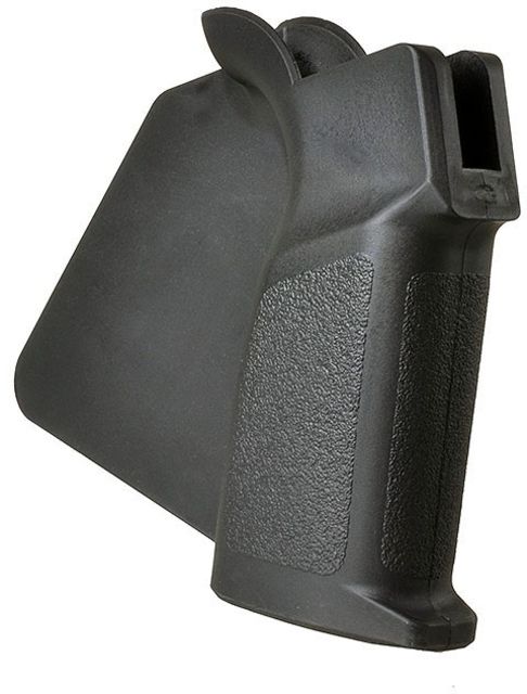 EDEMO Strike Industries Simple Featureless Grip Black One Size SI-AR-SFG EDEMO3 - Strike Industries
