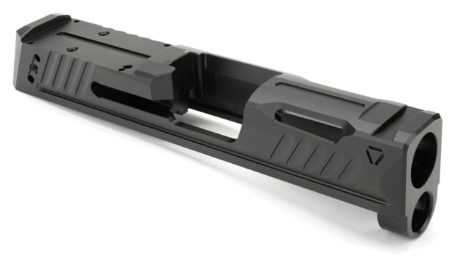 USED Strike Industries Slide for Sig Sauer P365 Black One Size SI-P365-SLIDE-BK - Strike Industries