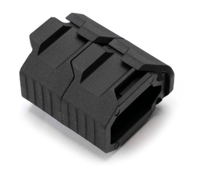 Strike Industries Stacked Angled M-LOK Grip Extension