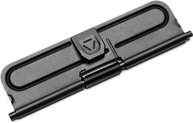 Strike Industries Stamped Dust Ejection Port Covers For AR-15 Black One Size