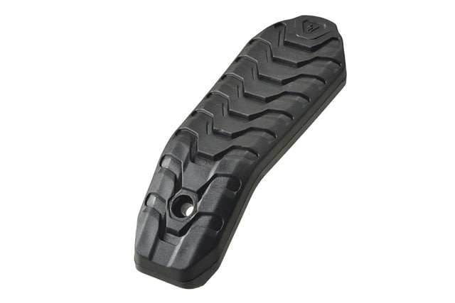 USED Strike Industries Stock Pad Black One Size SI-STRIKE-ES-MOD1-PAD EDEMO6 Condition Parts Only/Salvage Defective - Strike Industries
