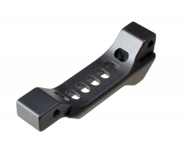 Strike Industries Billet Fang Style Trigger Guard Black One Size