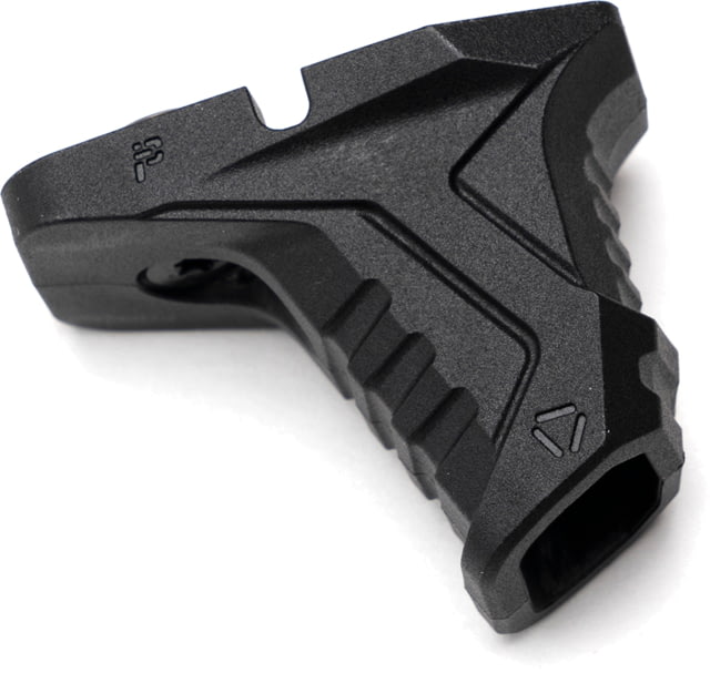 USED Strike Industries Mini HandStop with Cable Management System Black One Size SI-AR-CMS-MHS-BK - Strike Industries